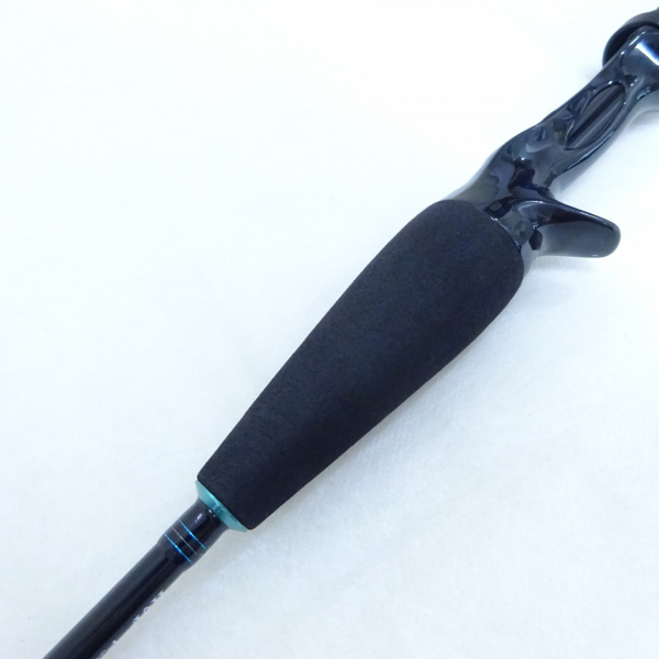 エメラルダスMXイカメタル K60LBーS